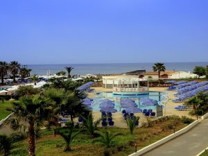 LABRANDA SANDY BEACH RESORT CORFU 4*