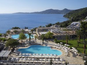 MARBELLA CORFU HOTEL 5*
