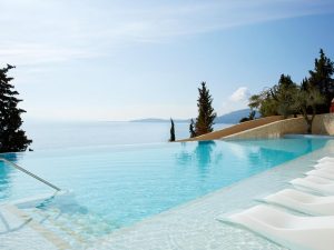 MARBELLA NIDO SUITE HOTEL & VILLAS CORFU 5*