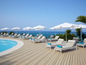 MAYOR PELEKAS MONASTERY HOTEL CORFU 4*