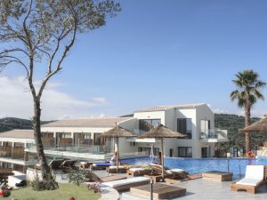 PORTO DEMO BOUTIQUE HOTEL 4*